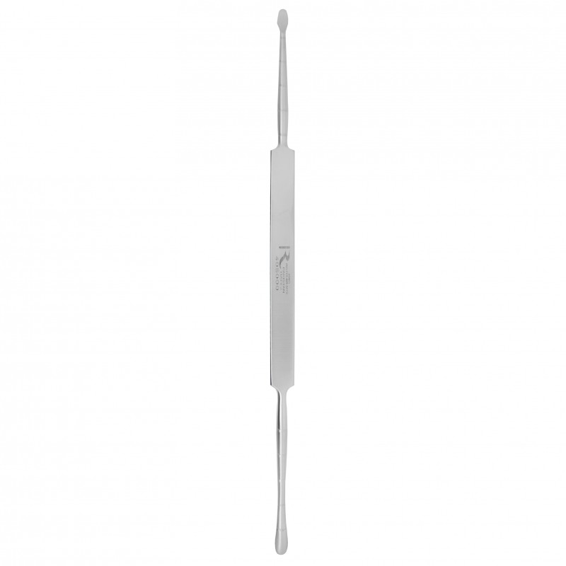 287-Masing Elevator, Double-End, Graduated, Sharp And Blunt, 21.5 Cm small size