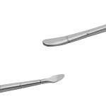 287-Masing Elevator, Double-End, Graduated, Sharp And Blunt, 21.5 Cm small size