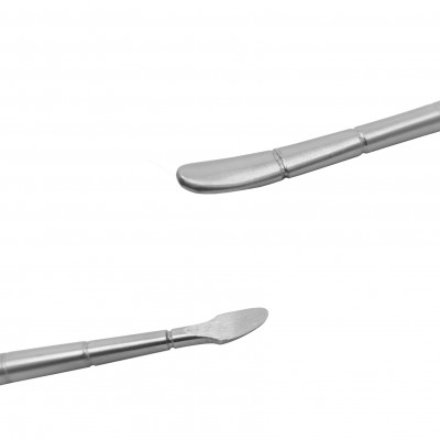 287-Masing Elevator, Double-End, Graduated, Sharp And Blunt, 21.5 Cm small size