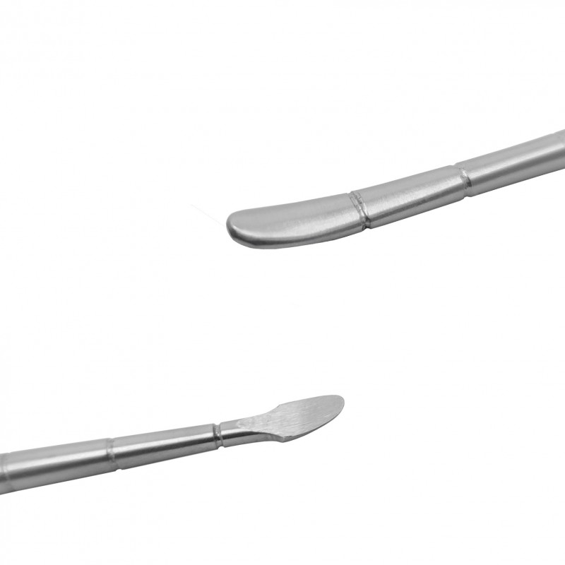 287-Masing Elevator, Double-End, Graduated, Sharp And Blunt, 21.5 Cm small size