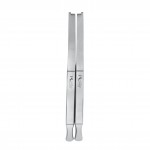 855-Converse Osteotome Set, 19 Cm, Right And Left
