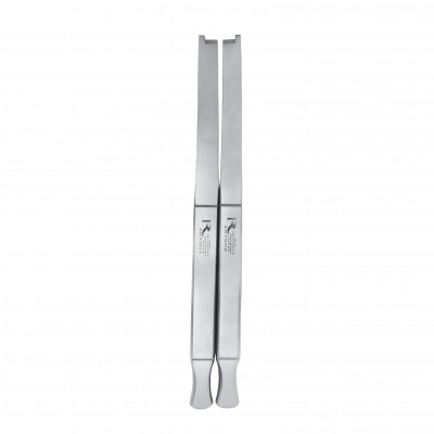 855-Converse Osteotome Set, 19 Cm, Right And Left