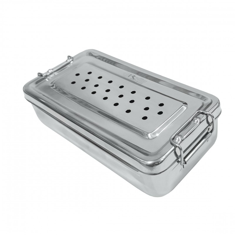 161- instruments tray