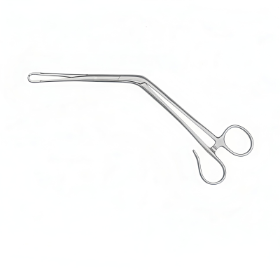 306-Tonsil forceps  Tivnen
