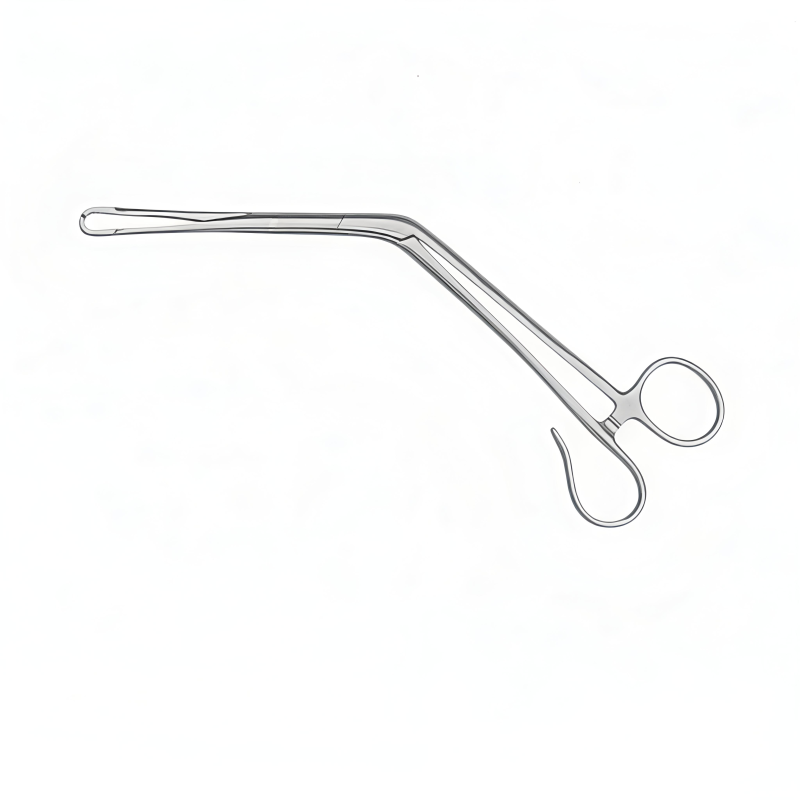 306-Tonsil forceps  Tivnen