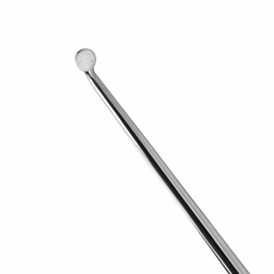 432-Rosen Round Knife 45ø Angled Size 2