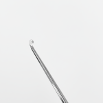 433-Rosen Round Knife 45ø Angled Size 3