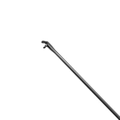 622-Laryngeal Forceps Bowl Shape (cup) Left