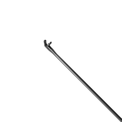 623-Laryngeal Forceps Bowl Shape (cup) Right