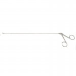 629-Laryngeal Forceps With Teeth (Crocodile)