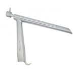 614-laryngoscope with sinuscope locker large size(1.7x3 -- 1.4x1.5)