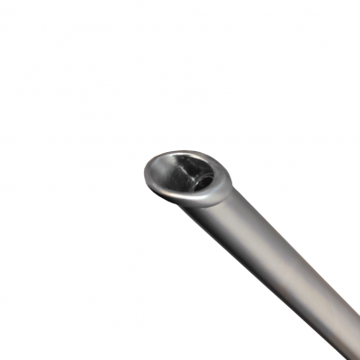617- rigid esophagoscope, 33 cm