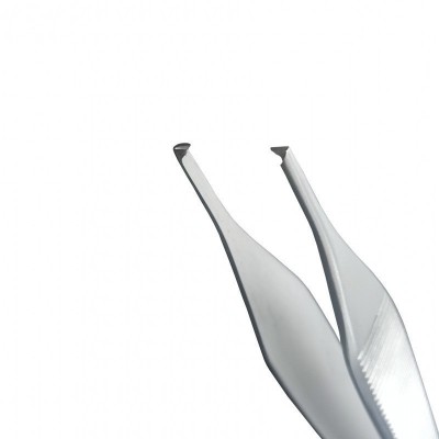 111-Adson Forceps, Single Tooth