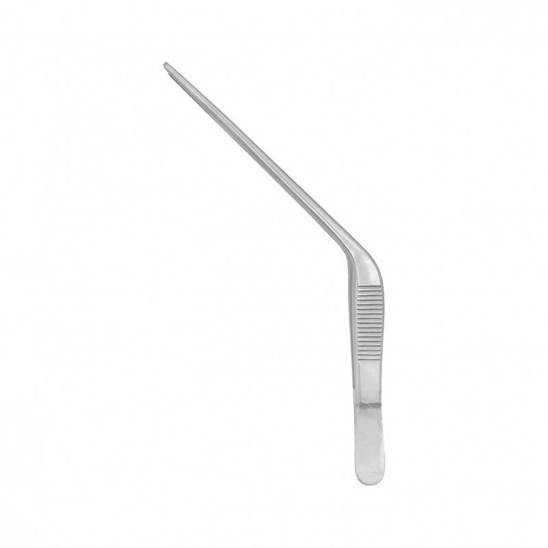 117-Troeltsch Ear Dressing Forceps Length 11.5 Cm