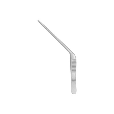 116-Troeltsch Ear Dressing Forceps, Delicate, 7.5 Cm