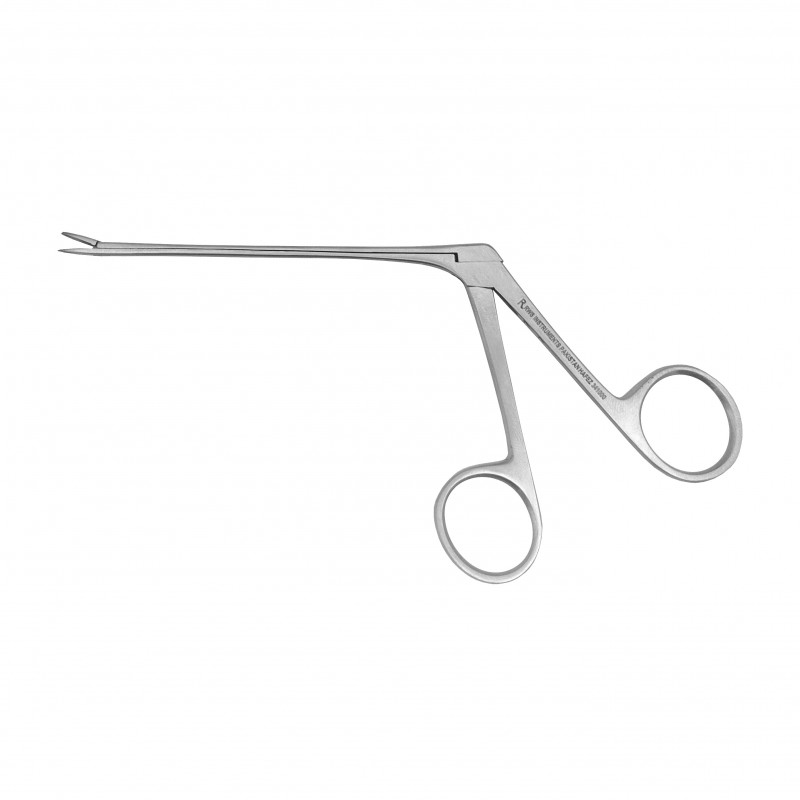 155- Micro Blakesley, 3mm x 5mm, Length 8.5cm