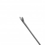 155- Micro Blakesley, 3mm x 5mm, Length 8.5cm