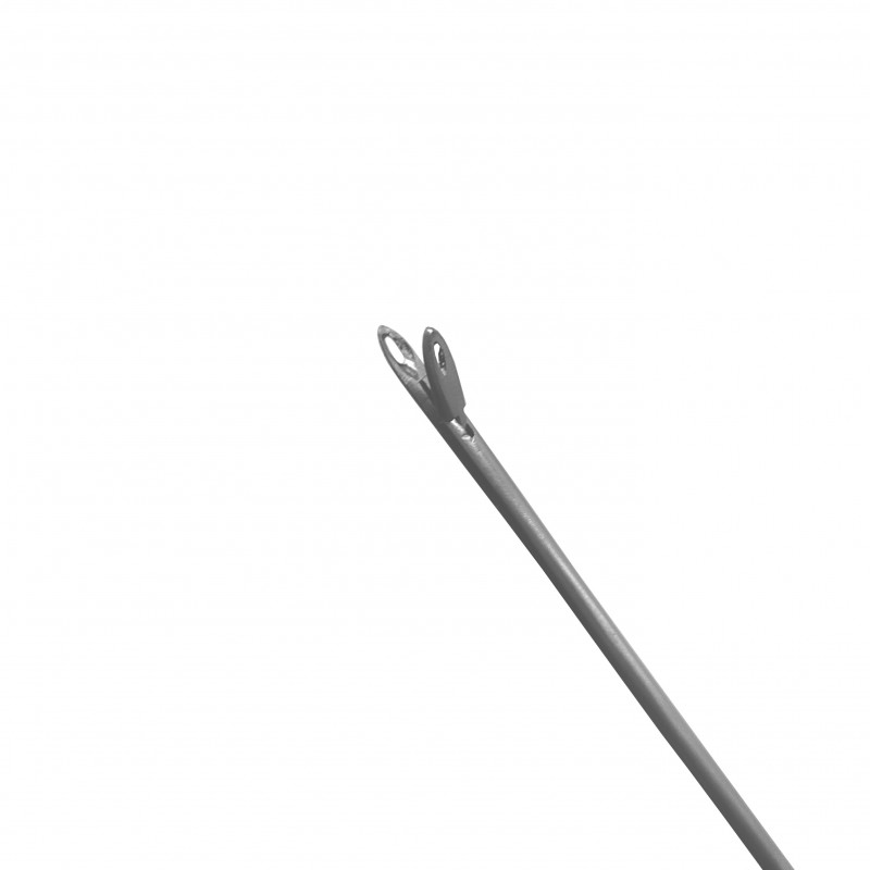155- Micro Blakesley, 3mm x 5mm, Length 8.5cm
