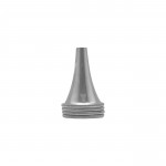 109-Toynbee Ear Speculum Set, Stainless Steel 4 Sizes