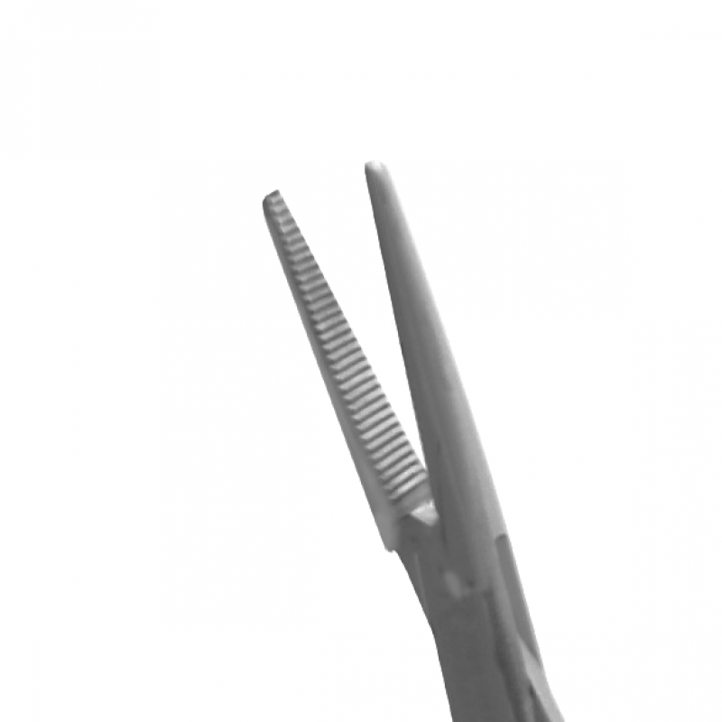 154- Mosquito Forceps, Length 9.5 Cm
