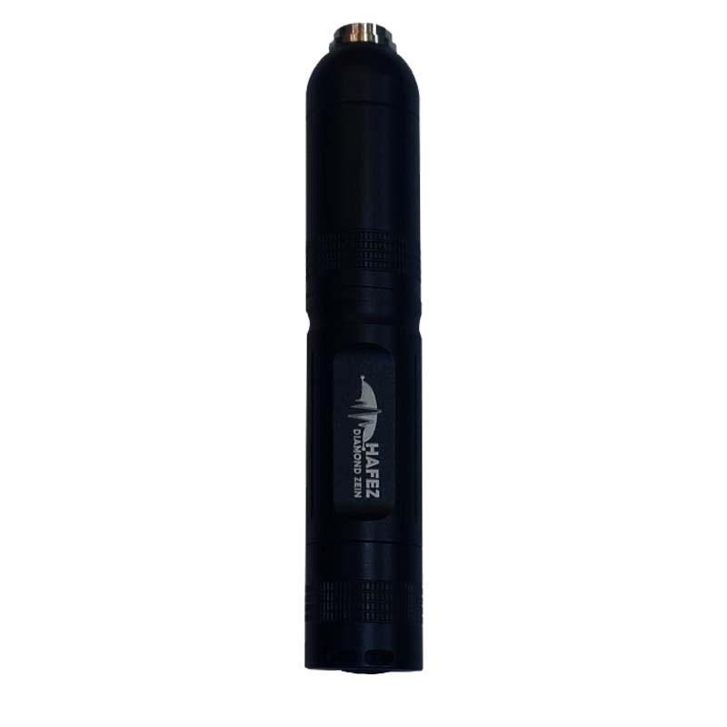 10 Watt portable LED with Li-Ion battery and charger (SKU: 724)