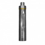 3 Watt Portable LED  with Li-Ion battery and charger  (SKU: 723)