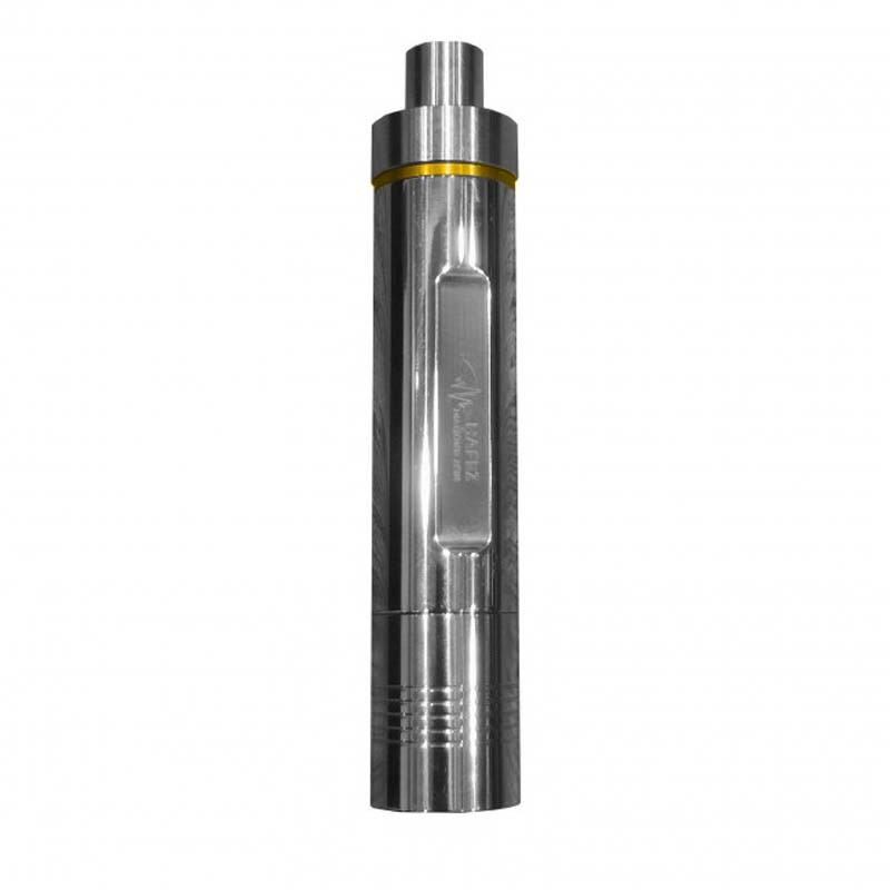 3 Watt Portable LED  with Li-Ion battery and charger  (SKU: 723)