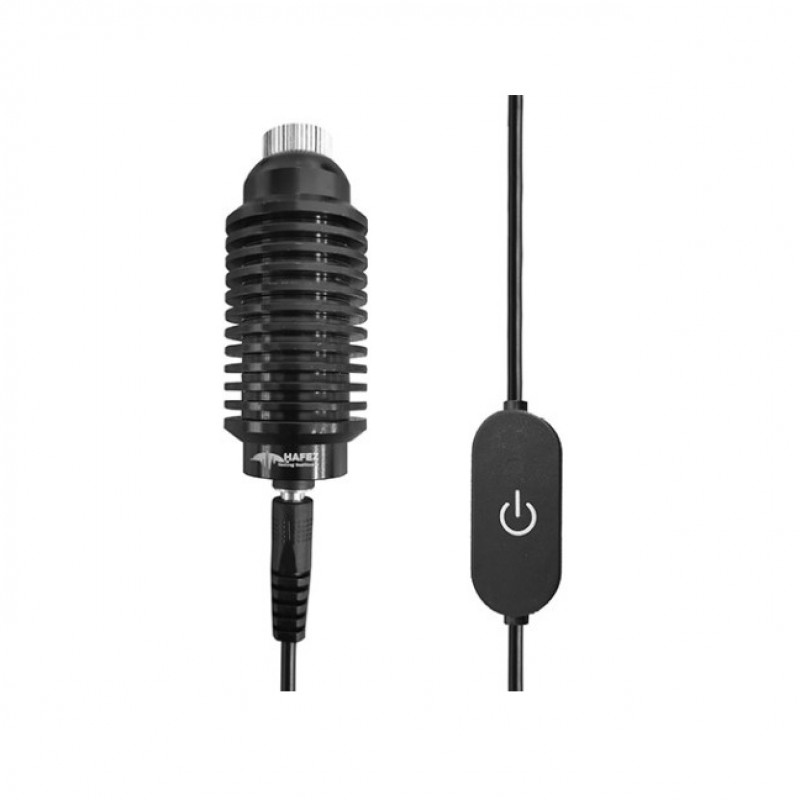10 Watt Wired Portable LED  with on/off switch (SKU: 725)