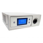 high power LED Light source with remote control