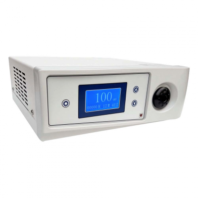 high power LED Light source with remote control