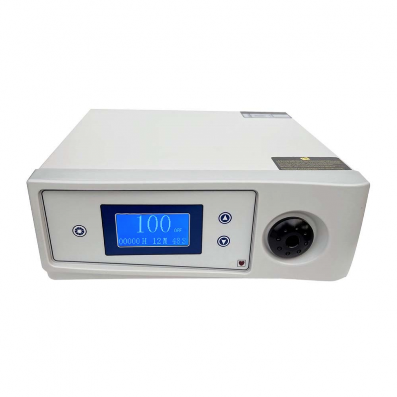 high power LED Light source with remote control