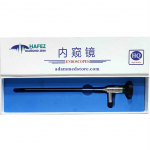 0˚ 4mm x 17 wide angle sinuscope (SKU: 707)