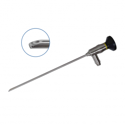 70˚ 4mm x 17 wide angle sinuscope (SKU: 712)