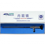 70˚ 6mm x 18.5 laryngoscope (SKU: 713)