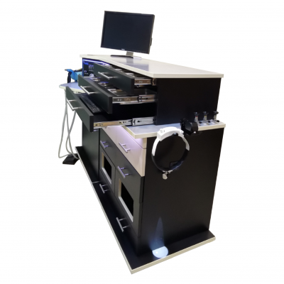 ENT UNIT 3006