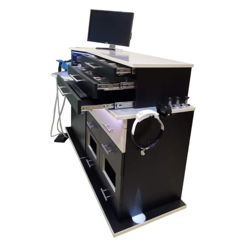 ENT UNIT 3006