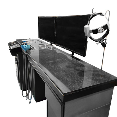 ENT UNIT 4000